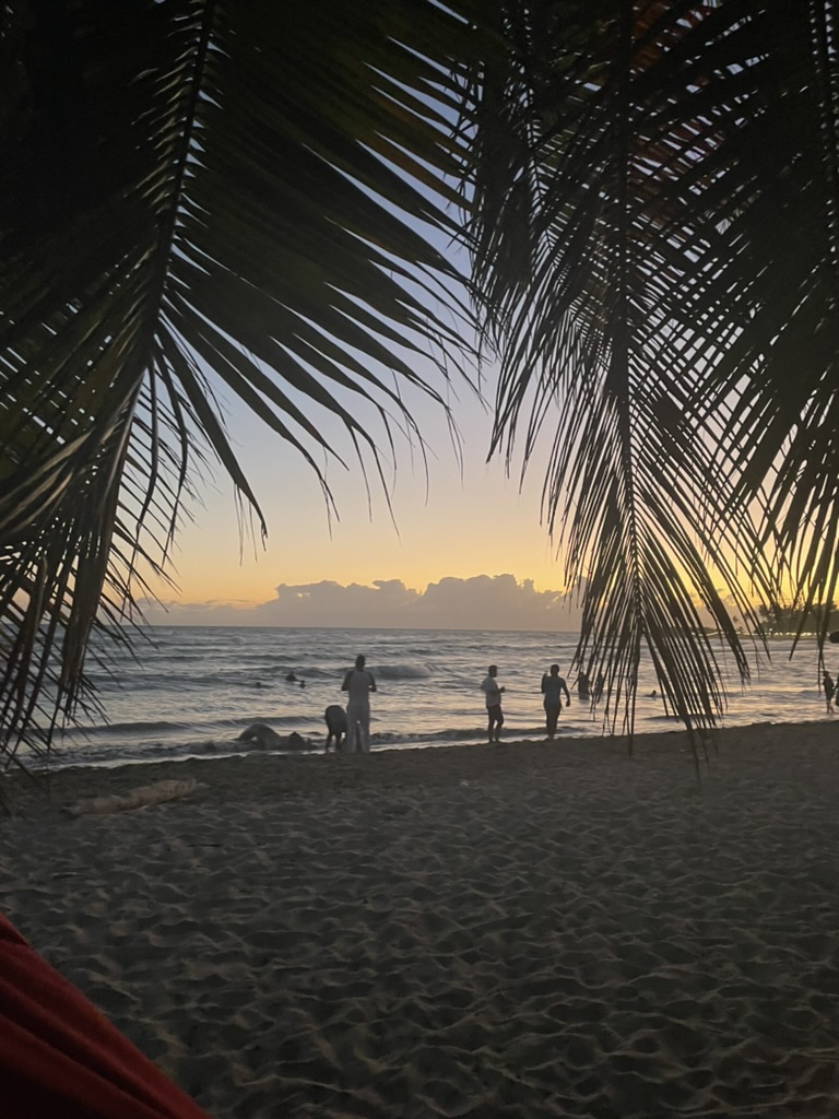 Dominican Republic